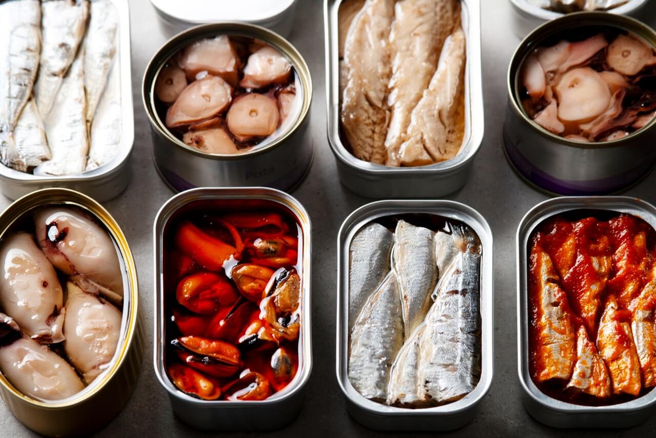 Retort vs Frozen Food: Which Is Better for Your Business?
